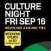 Click here to download the 2016 Culture Night programme